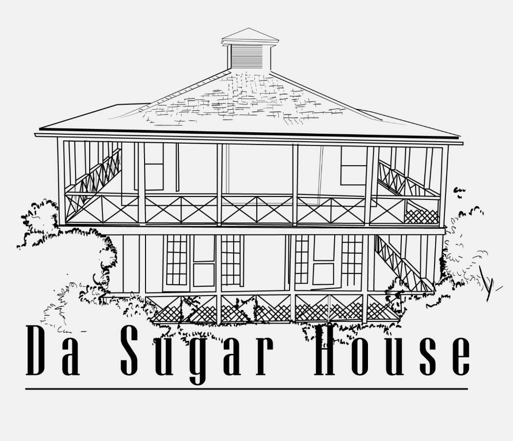 ジョージ・タウン Da Sugar Houseヴィラ エクステリア 写真